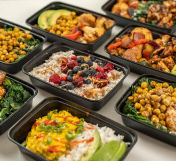 All Meals